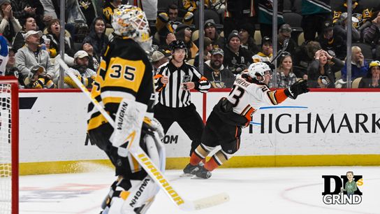 Kovacevic: It'd be easier to grasp Penguins' woes if Jarry wasn't awful taken at PPG Paints Arena (DK's Grind)